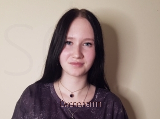 Cweneherrin