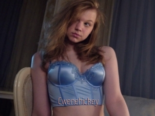 Cwenehickey