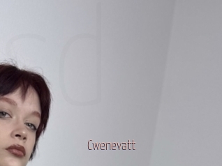 Cwenevatt