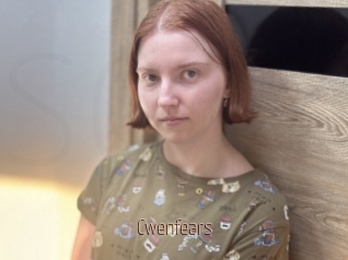 Cwenfears