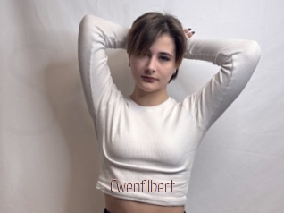 Cwenfilbert