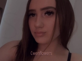 Cwenflowers