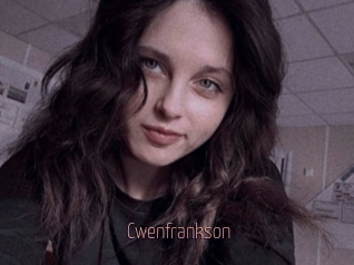 Cwenfrankson