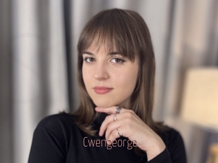 Cwengeorge