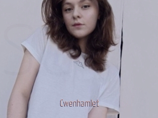 Cwenhamlet
