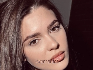 Cwenharder