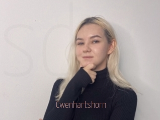 Cwenhartshorn