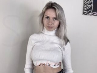 Cwenharwell