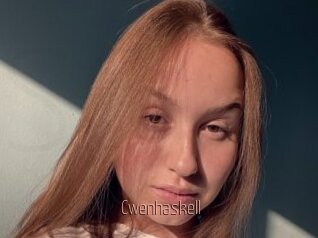 Cwenhaskell
