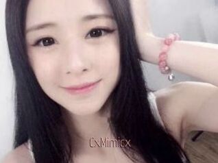 CxMimicx