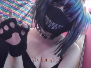 Cyberbunny212
