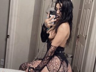 Cybersugarbaby