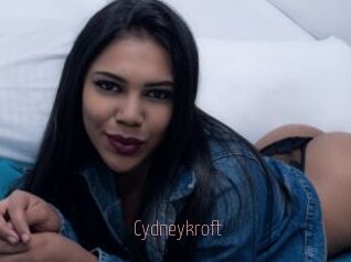 Cydneykroft