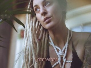 Cyiennarose