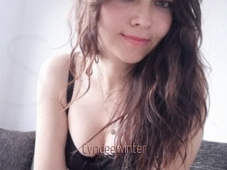 Cyndeewinter