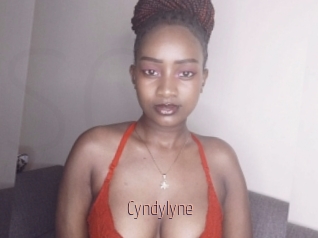 Cyndylyne