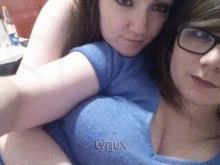 cynjux Sexe désirs