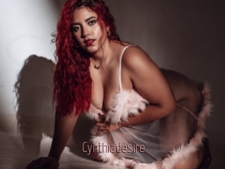 Cynthiadesire