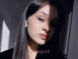 Cynthiagrant