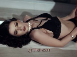Cynthiamason