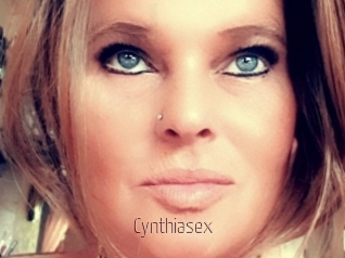 Cynthiasex