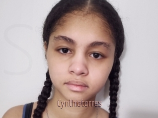 Cynthiatorres