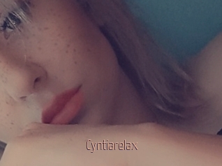 Cyntiarelax