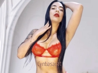 Cyntiasarat