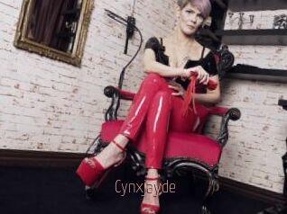 Cynxjayde