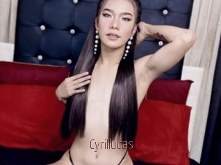 Cyrillucas