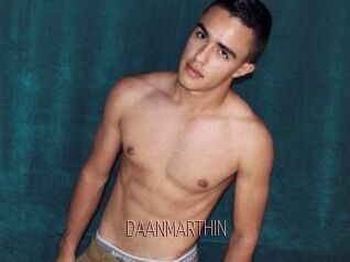 DAANMARTHIN Sexe désirs