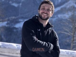 DAMION