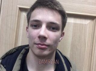 DAMIR_DAN
