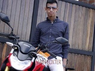 DAMN_FOXTER