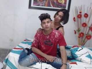 DANNYANDRENATO