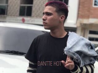 DANTTE_HOT