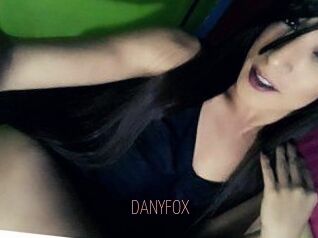 DANYFOX
