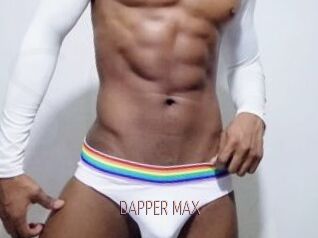 DAPPER_MAX