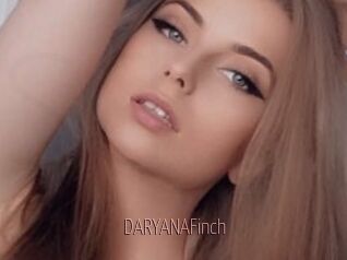DARYANAFinch