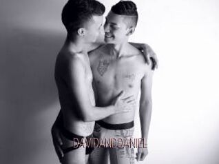 DAVIDANDDANIEL