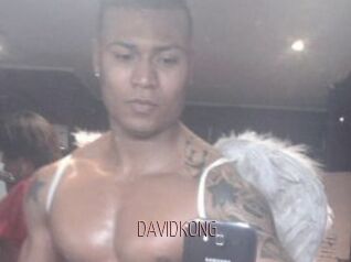DAVIDKONG
