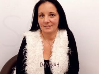 DAYANAH