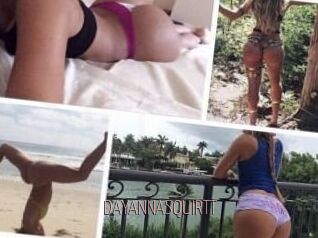 DAYANNA_SQUIRTT