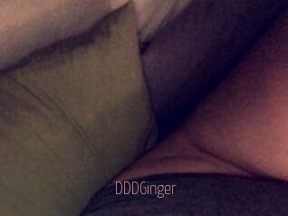 DDDGinger