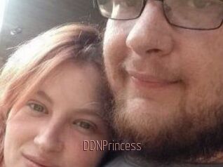 DDNPrincess