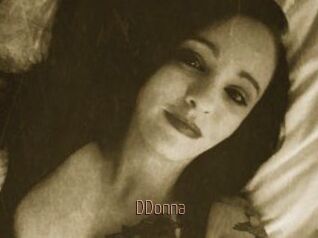 DDonna