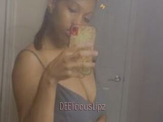 DEEliciousLipz