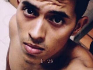 DEIKER