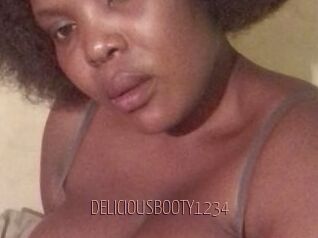 DELICIOUSBOOTY1234