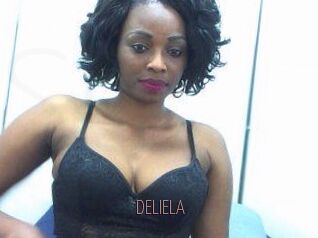 DELIELA Sexe désirs